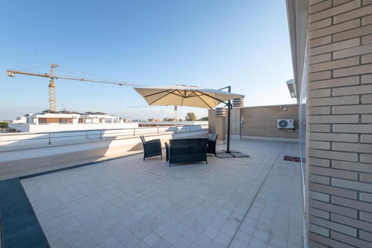 Casa Andrew New Appartamento Roma